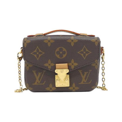Louis Vuitton Monogram Shoulder Bag