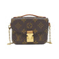 Louis Vuitton Monogram Shoulder Bag