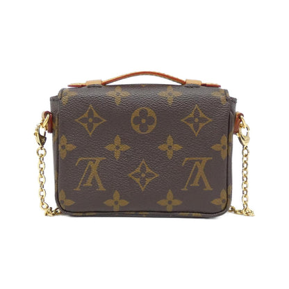 Louis Vuitton Monogram Shoulder Bag