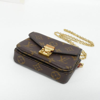 Louis Vuitton Monogram Shoulder Bag
