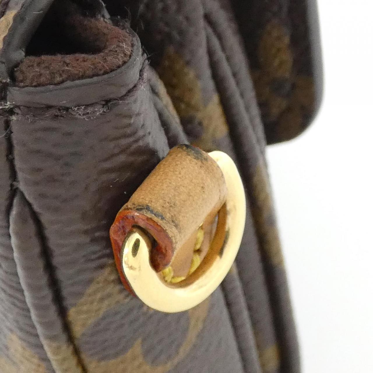 Louis Vuitton Monogram Shoulder Bag