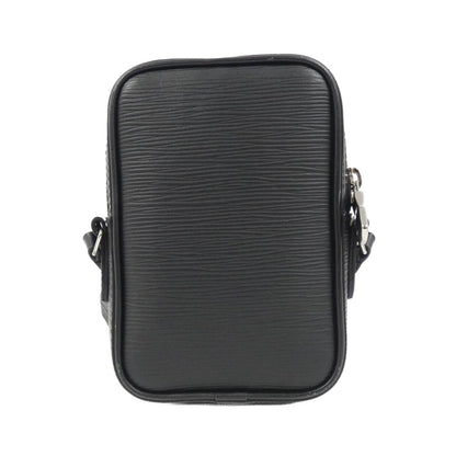 Louis Vuitton Epi Danube Shoulder Bag