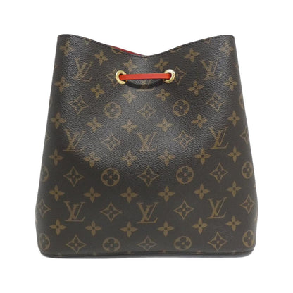 Louis Vuitton Neo Noe Monogram Shoulder Bag