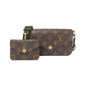 Louis Vuitton Monogram Shoulder Bag