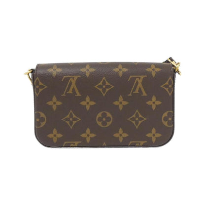 Louis Vuitton Monogram Shoulder Bag