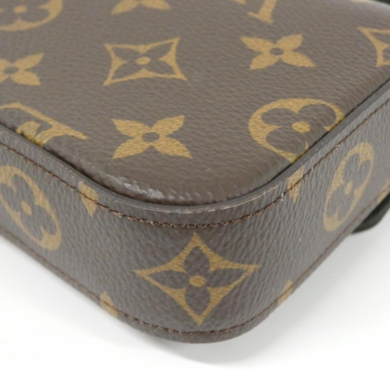 Louis Vuitton Monogram Shoulder Bag
