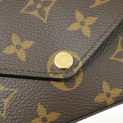 Louis Vuitton Monogram Shoulder Bag