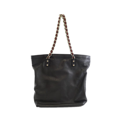 Gucci Leather Shoulder Bag