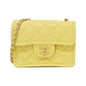 Chanel AS2356 Caviar Skin Shoulder Bag