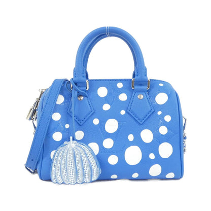 Louis Vuitton LV X YK Monogram Empreinte Shoulder Bag
