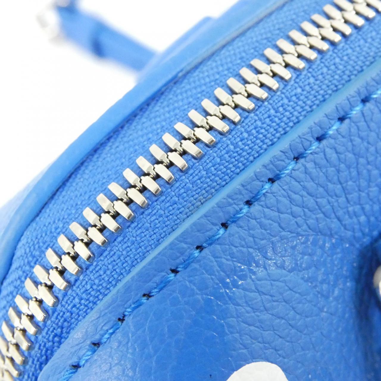 Louis Vuitton LV X YK Monogram Empreinte Shoulder Bag