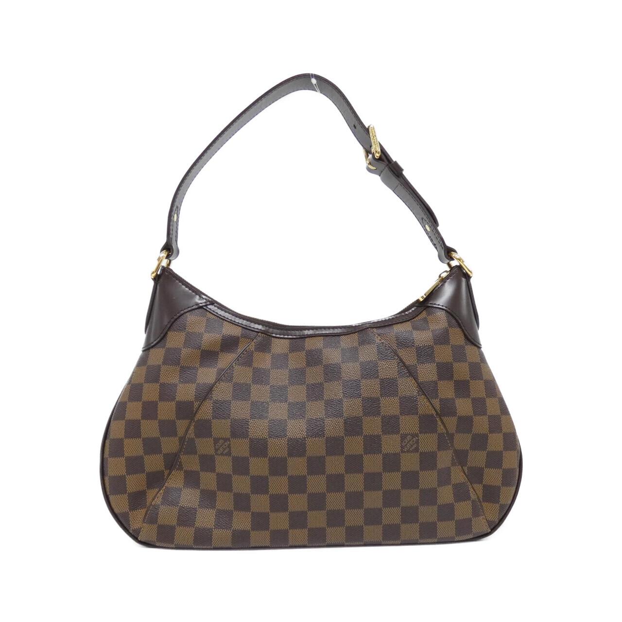 Louis Vuitton Thames Damier Shoulder Bag