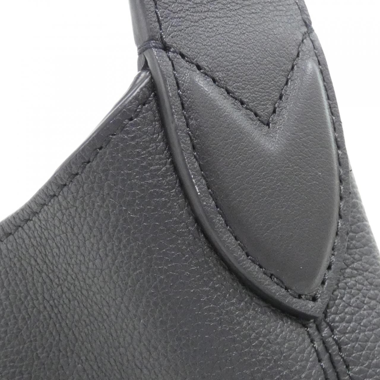 Louis Vuitton Low Key Hobo Calf Shoulder Bag