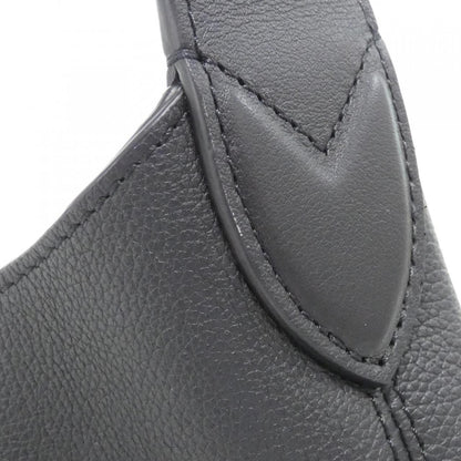 Louis Vuitton Low Key Hobo Calf Shoulder Bag