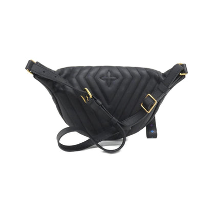 Louis Vuitton New Wave Calf Shoulder Bag