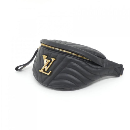 Louis Vuitton New Wave Calf Shoulder Bag