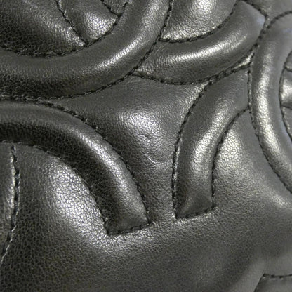 Chanel Lambskin Shoulder Bag