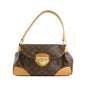 Louis Vuitton Beverly Monogram Shoulder Bag