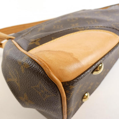 Louis Vuitton Beverly Monogram Shoulder Bag