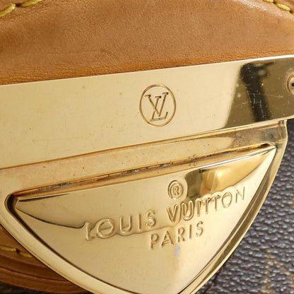 Louis Vuitton Beverly Monogram Shoulder Bag