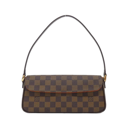 Louis Vuitton Recita Damier Shoulder Bag