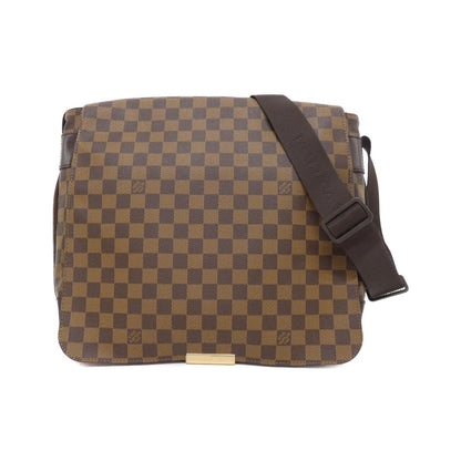 Louis Vuitton Bastille Damier Shoulder Bag