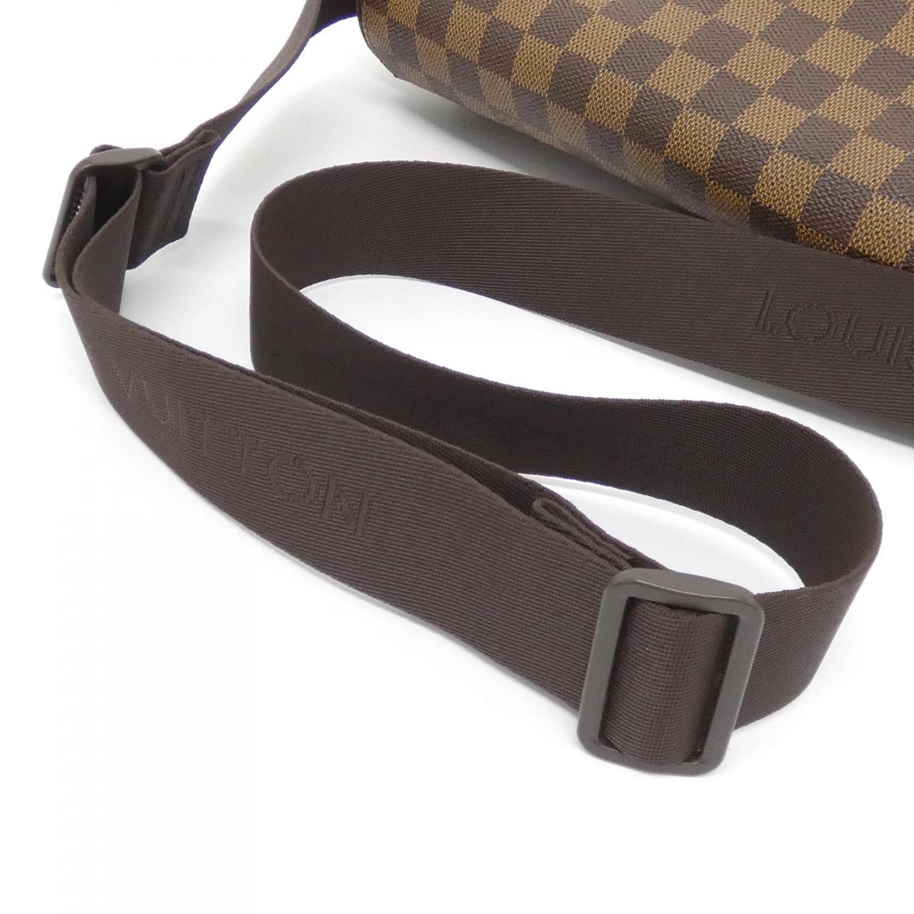Louis Vuitton Bastille Damier Shoulder Bag