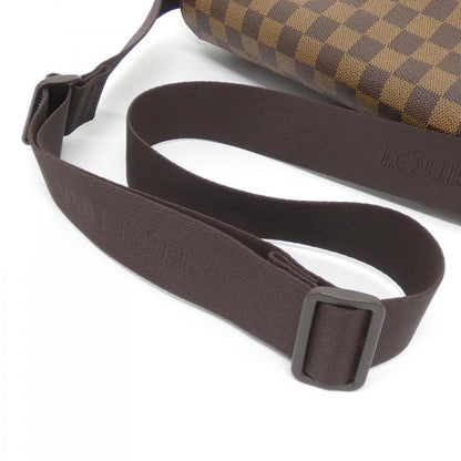 Louis Vuitton Bastille Damier Shoulder Bag