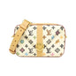 Louis Vuitton Monogram Shoulder Bag