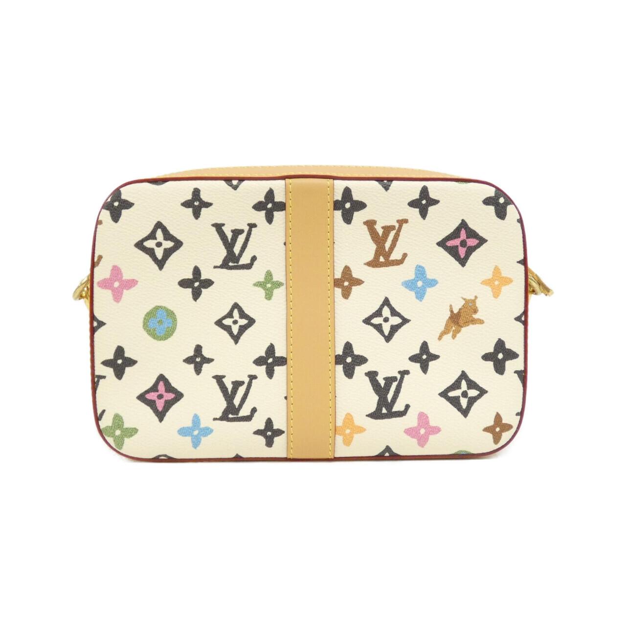 Louis Vuitton Monogram Shoulder Bag