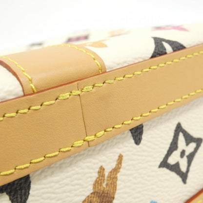 Louis Vuitton Monogram Shoulder Bag