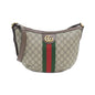 Gucci Ophidia GG Supreme Shoulder Bag