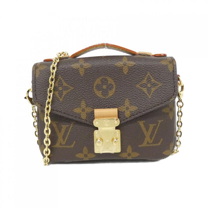Louis Vuitton Monogram Shoulder Bag