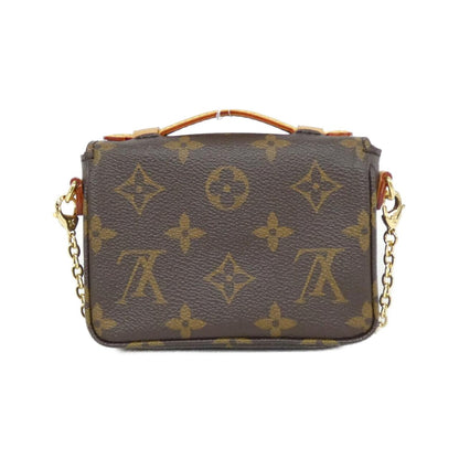 Louis Vuitton Monogram Shoulder Bag