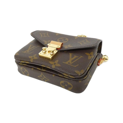 Louis Vuitton Monogram Shoulder Bag