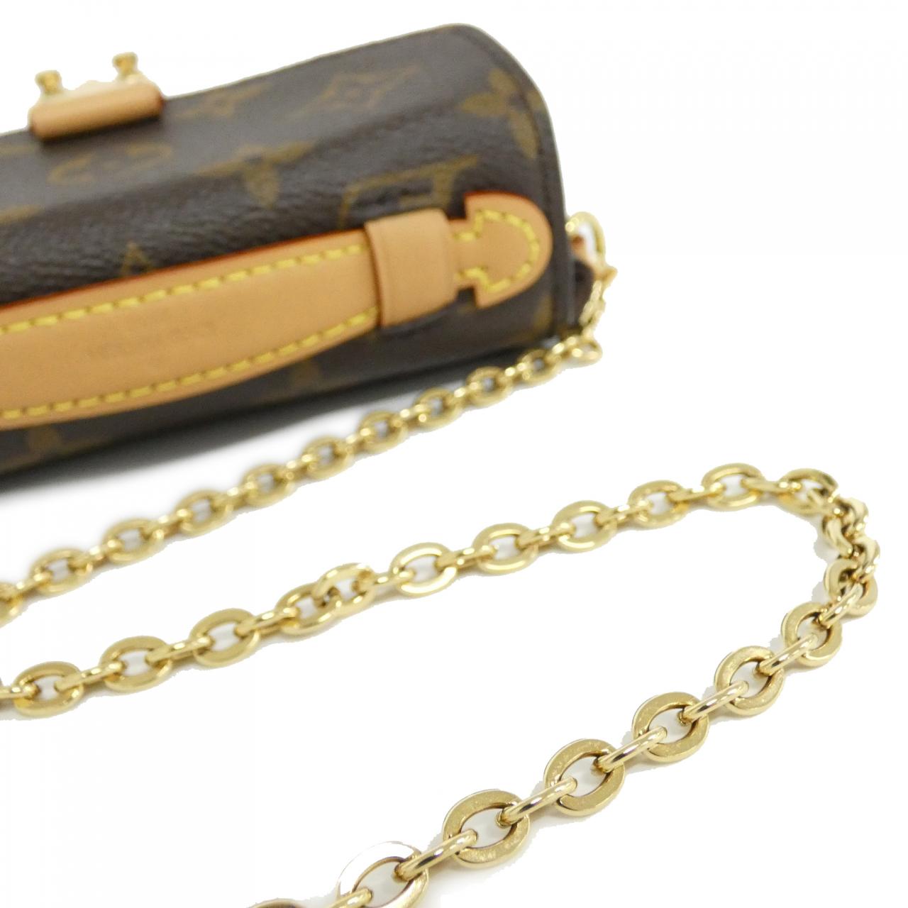 Louis Vuitton Monogram Shoulder Bag