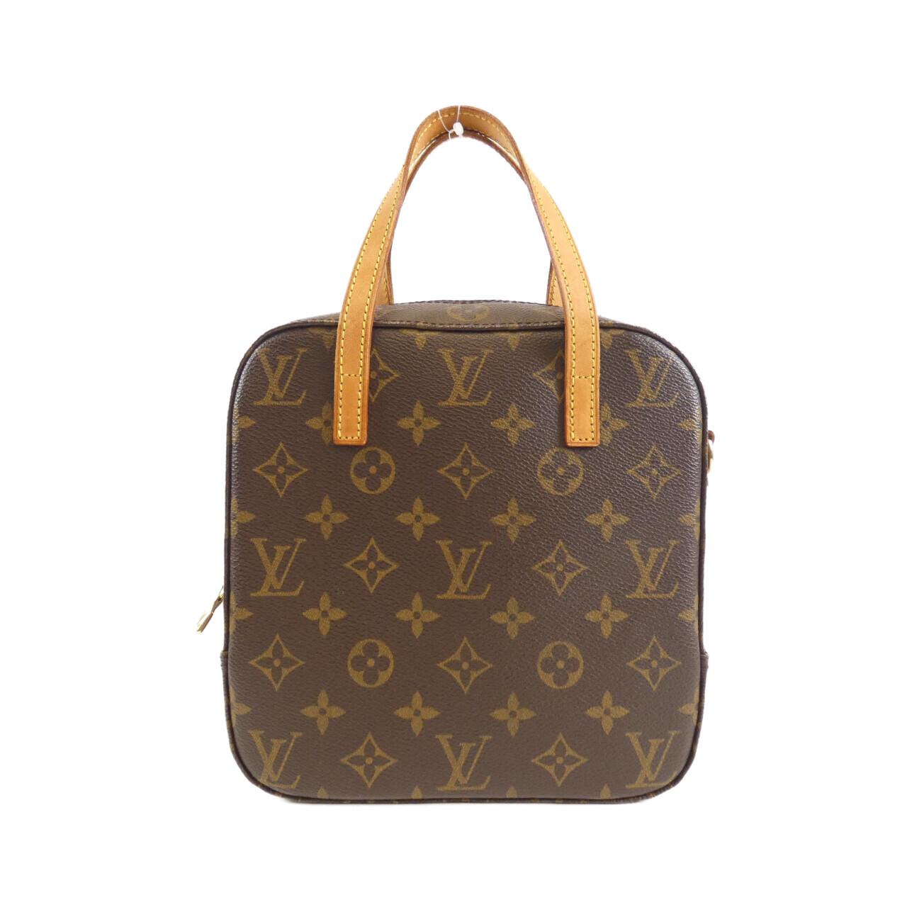 Louis Vuitton Monogram Shoulder Bag