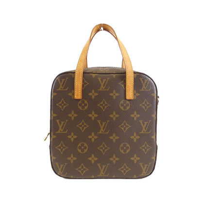 Louis Vuitton Monogram Shoulder Bag