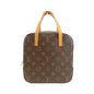 Louis Vuitton Monogram Shoulder Bag