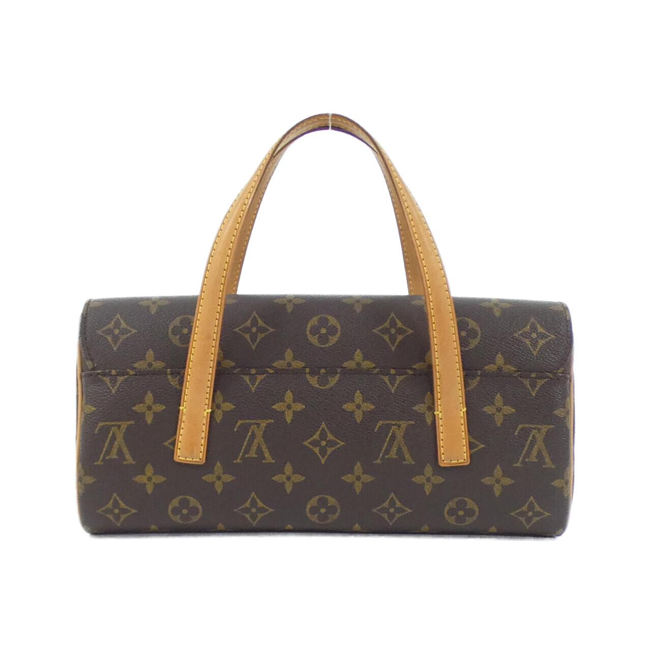 Louis Vuitton Monogram Shoulder Bag