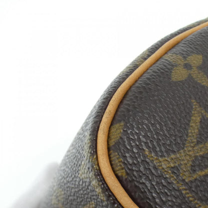 Louis Vuitton Monogram Shoulder Bag