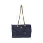 Prada 1BG467 Tessuto Impuntur Shoulder Bag