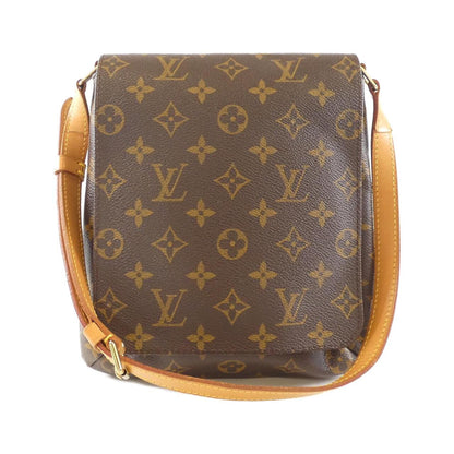 Louis Vuitton Monogram Shoulder Bag