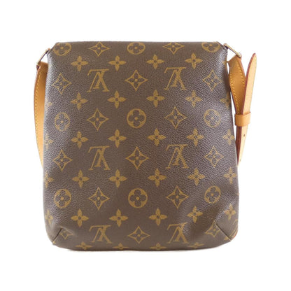 Louis Vuitton Monogram Shoulder Bag