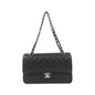 Chanel 1112 Caviar Skin Shoulder Bag