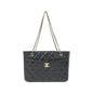 Chanel AS5215 Lambskin Shoulder Bag