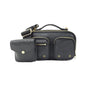 Louis Vuitton Utility Crossbody Calf Shoulder Bag