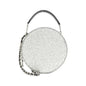 Chanel Enamel Glitter PVC Shoulder Bag