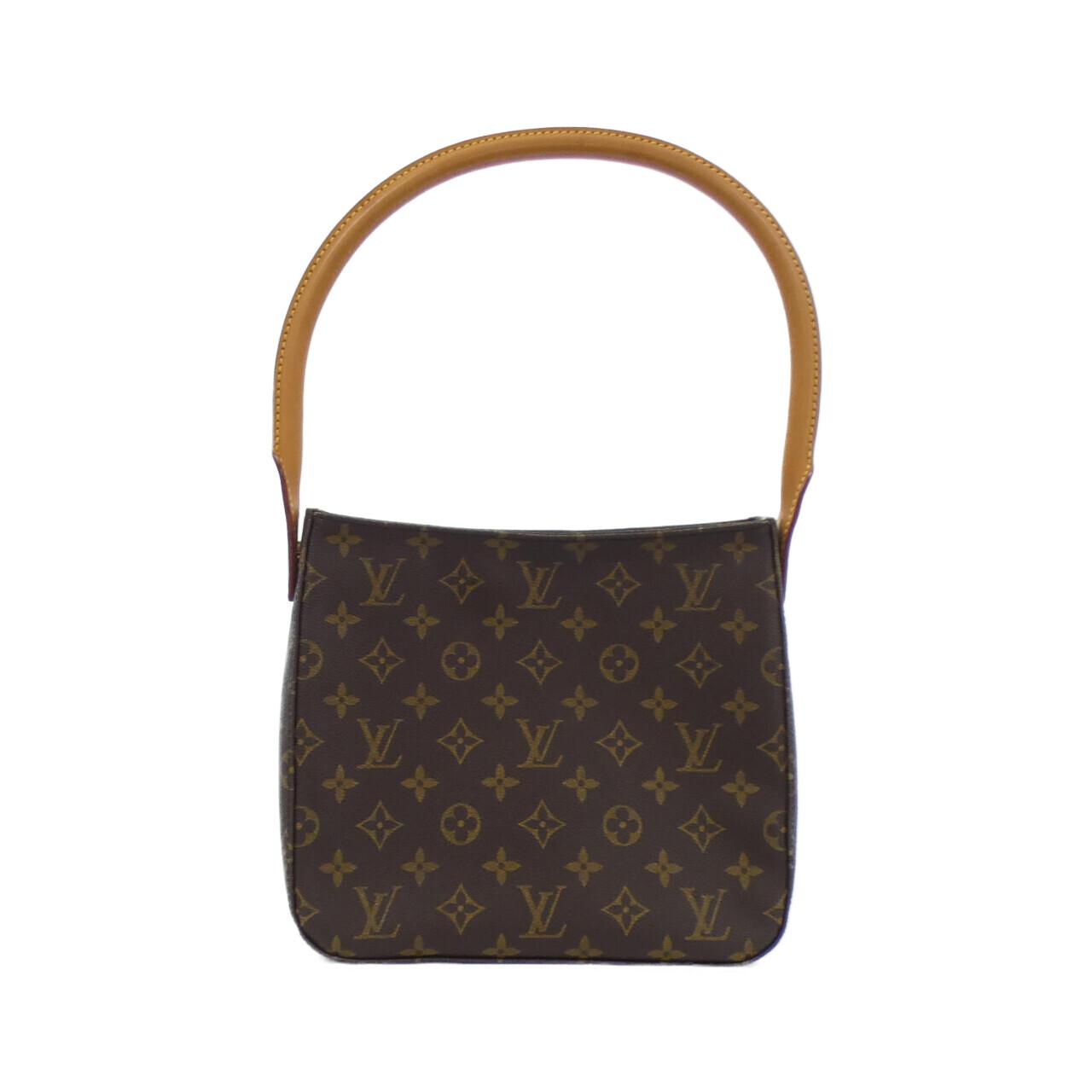 Louis Vuitton Monogram Shoulder Bag