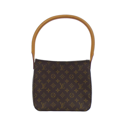 Louis Vuitton Monogram Shoulder Bag